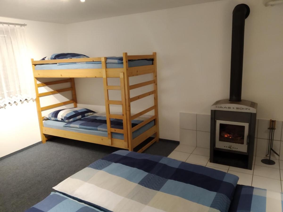 Apartmany Pod Strani Vrchlabí Exterior foto